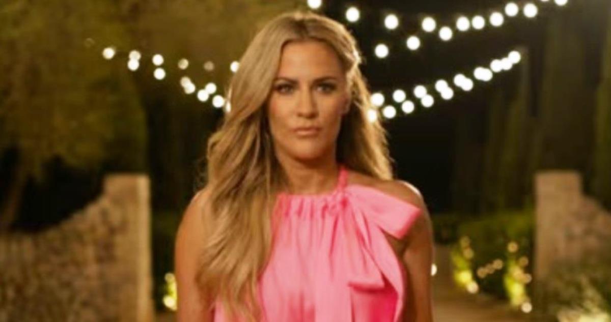 Caroline Flack Net Worth 2024: How Much Was the Love Island Host Worth? Caroline Flack Net Worth