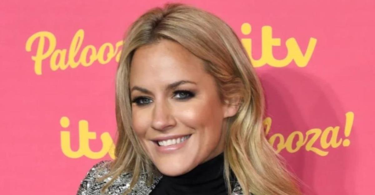 Caroline Flack Net Worth 2024: How Much Was the Love Island Host Worth? Caroline Flack Net Worth
