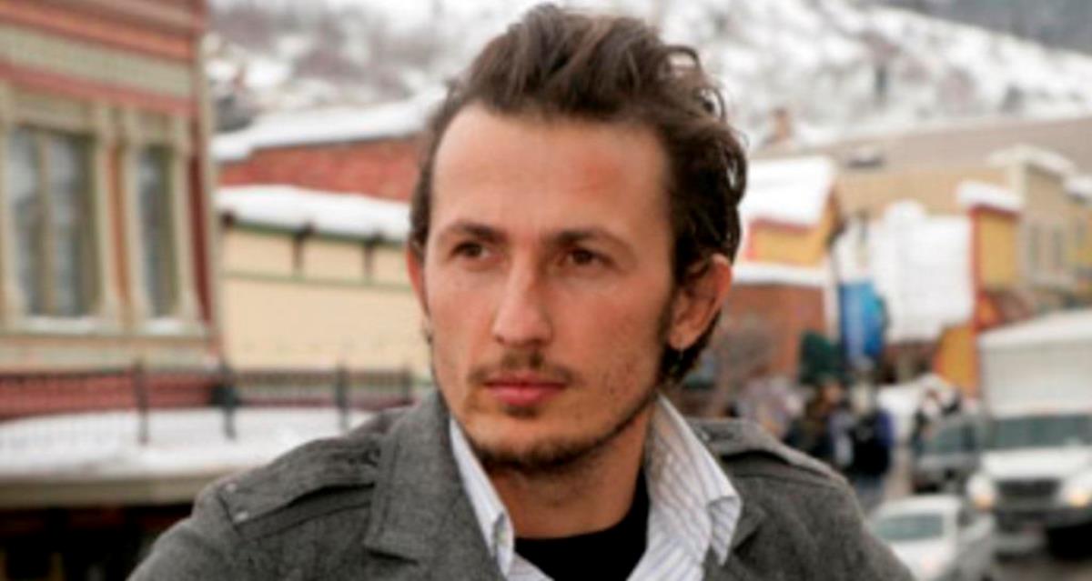 Tao Ruspoli Net Worth