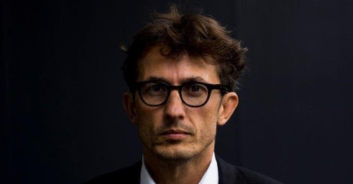 Tao Ruspoli Net Worth
