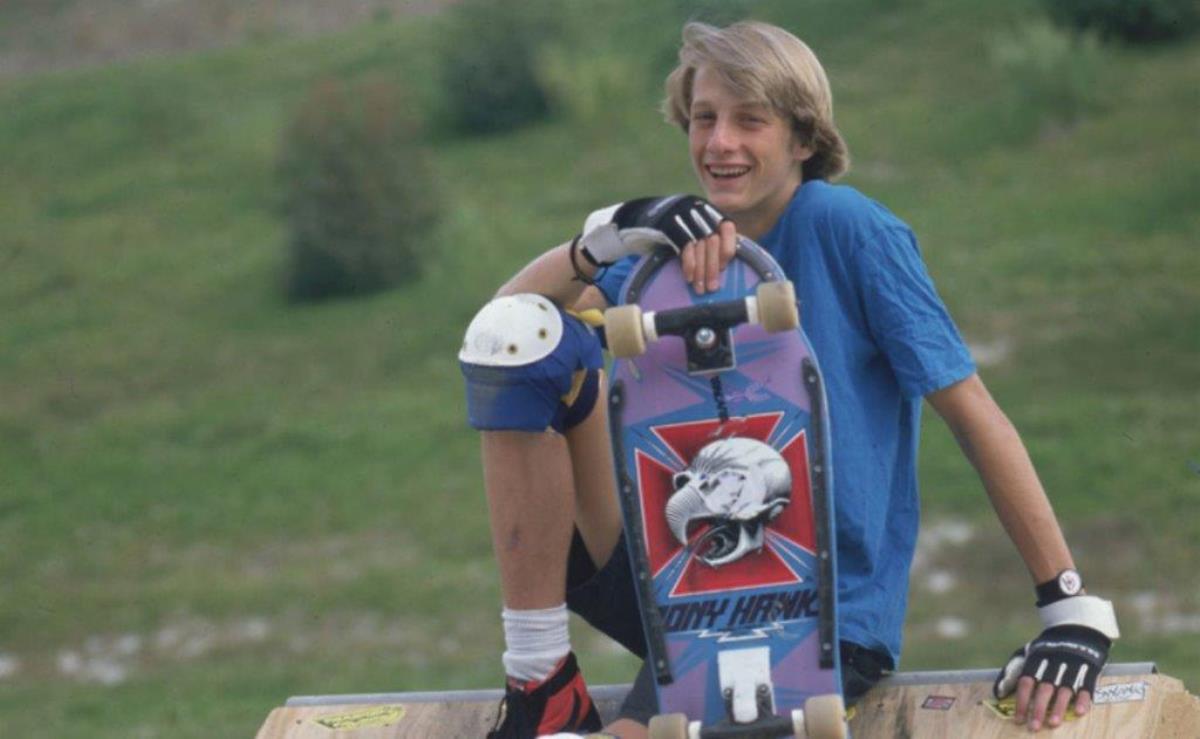 Tony Hawk Net Worth