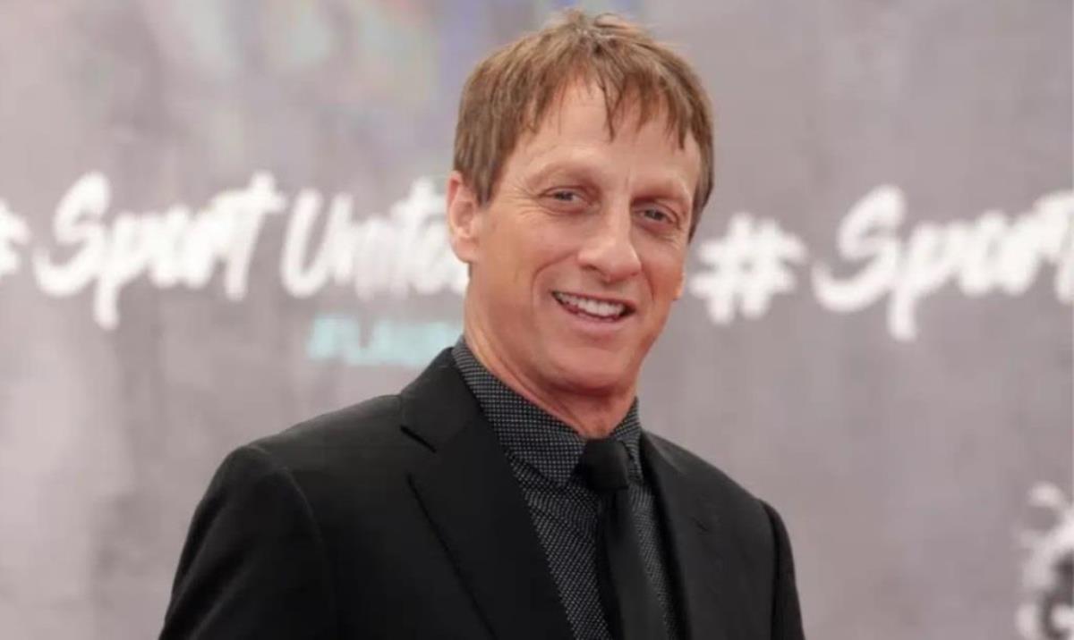 Tony Hawk Net Worth