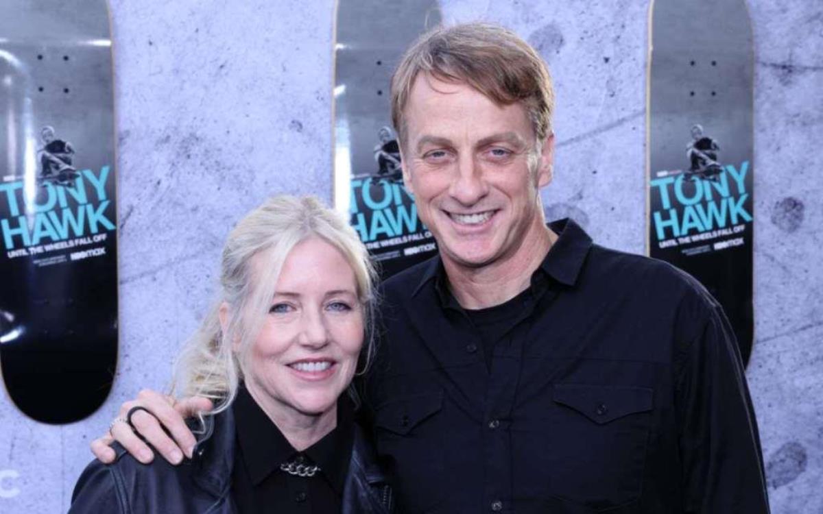 Tony Hawk Net Worth