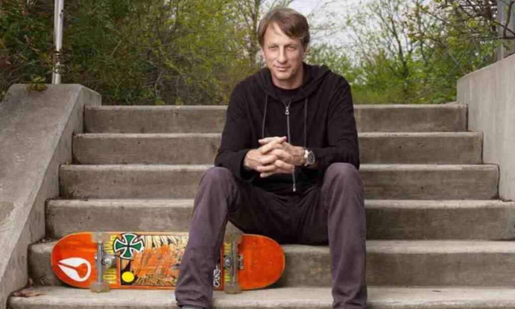 Tony Hawk Net Worth: Wealth of a Skate Legend