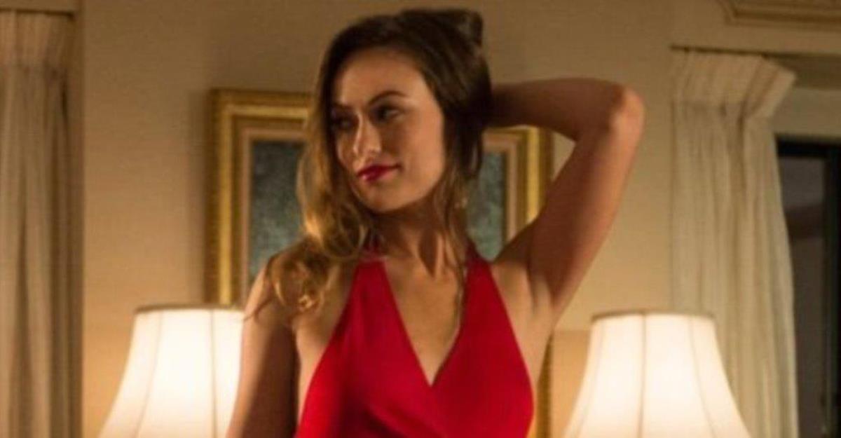 Olivia Wilde Net Worth