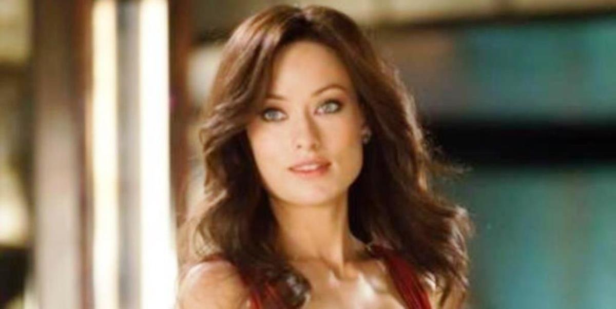 Olivia Wilde Net Worth