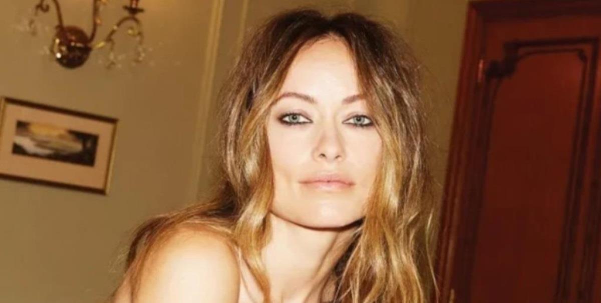 Olivia Wilde Net Worth