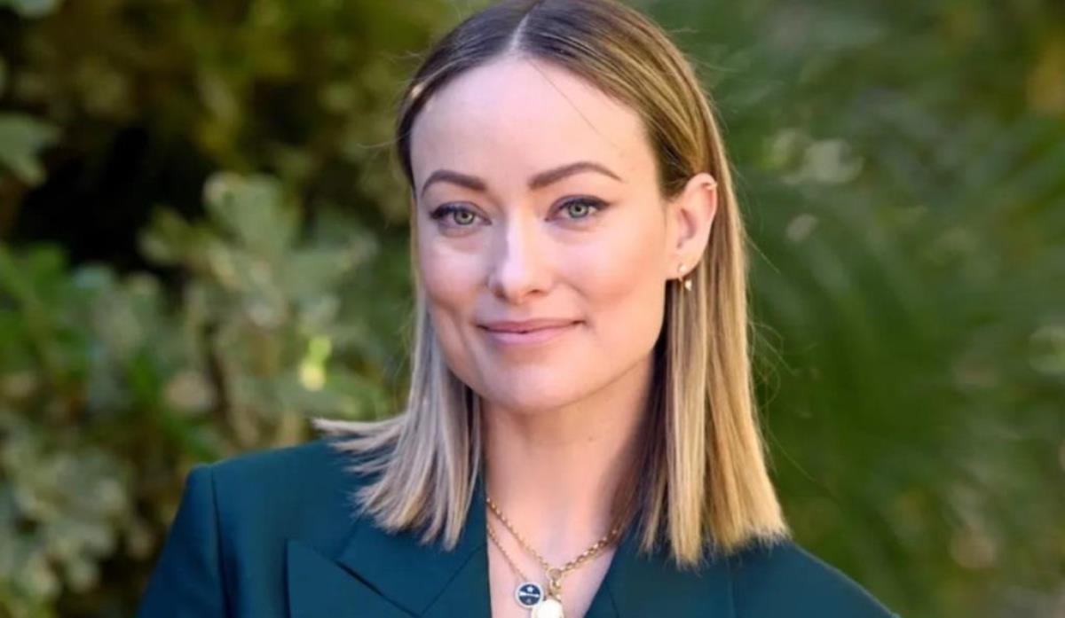 Olivia Wilde Net Worth