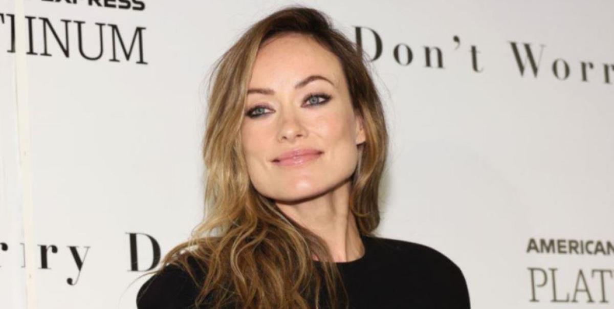 Olivia Wilde Net Worth