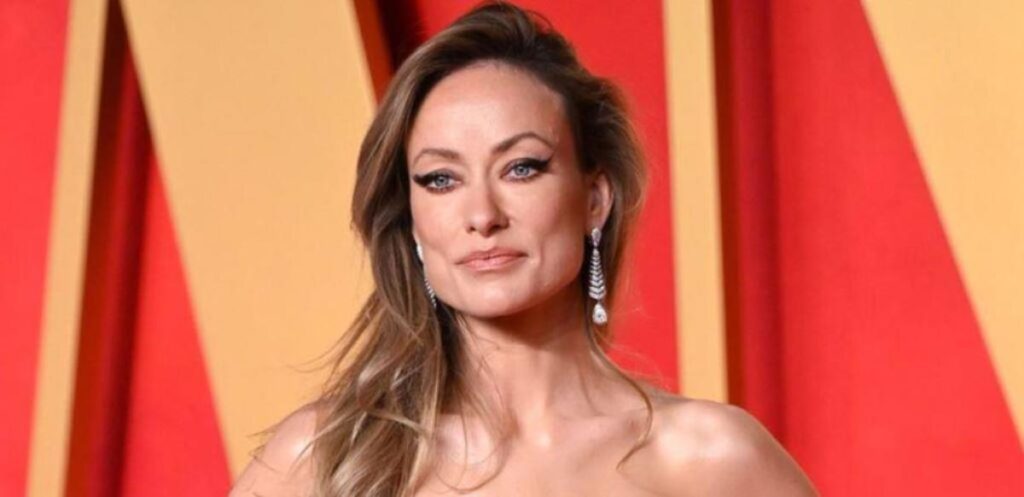 Olivia Wilde Net Worth 2024: How Much is the Booksmart Director Worth?