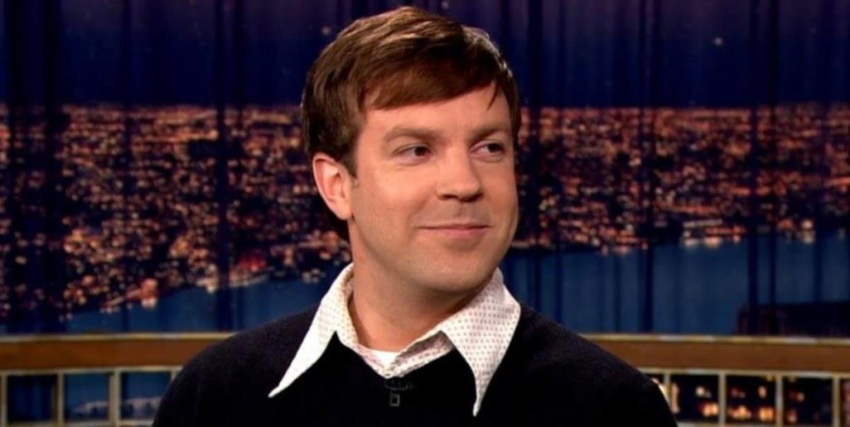 Jason Sudeikis Net Worth
