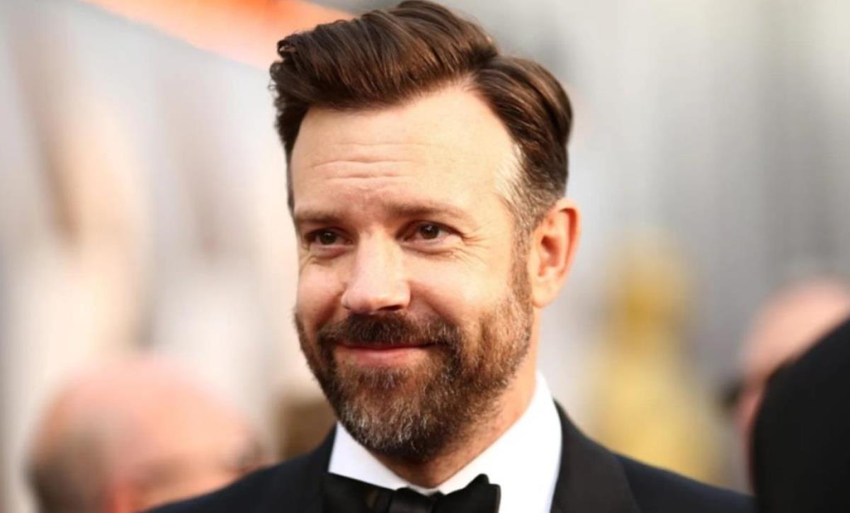 Jason Sudeikis Net Worth