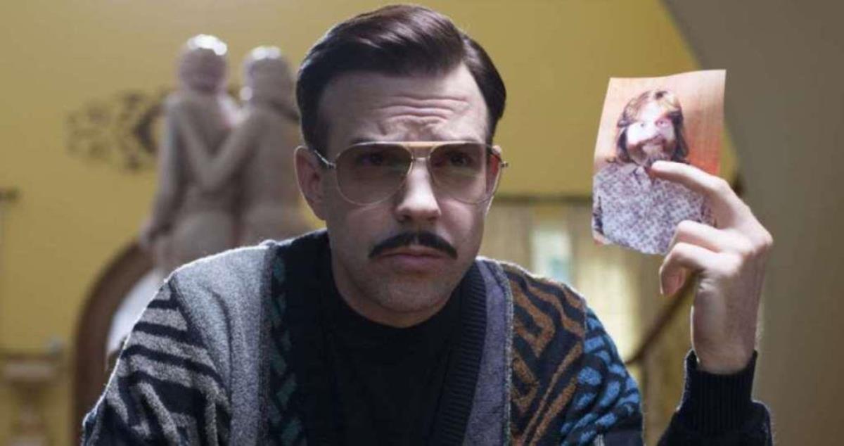 Jason Sudeikis Net Worth