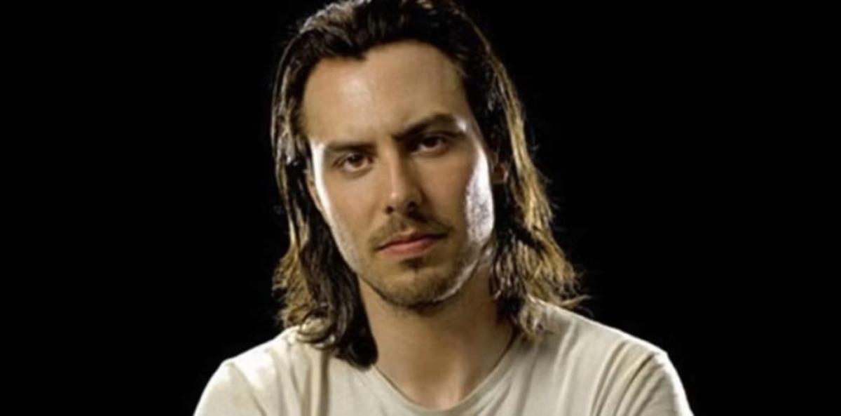 Andrew W.K. Net Worth