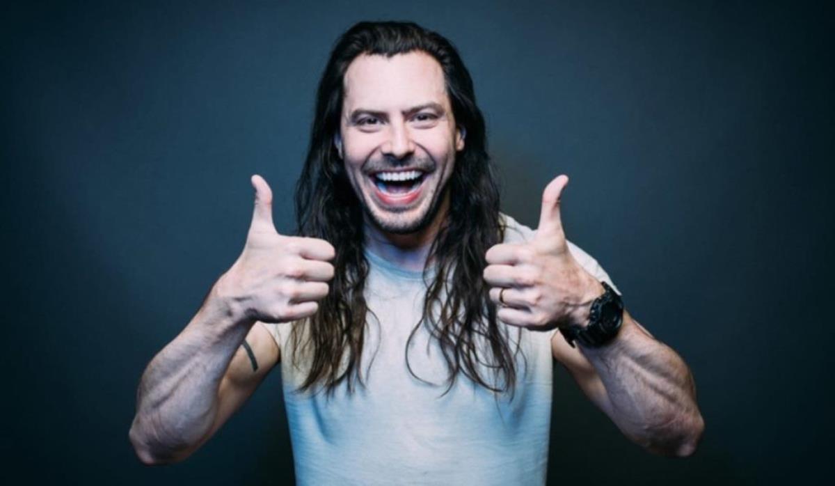 Andrew W.K. Net Worth