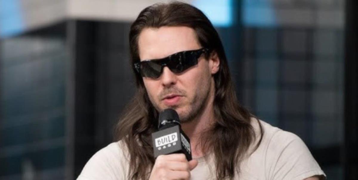 Andrew W.K. Net Worth