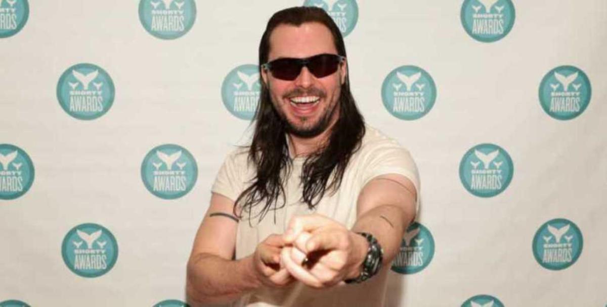 Andrew W.K. Net Worth