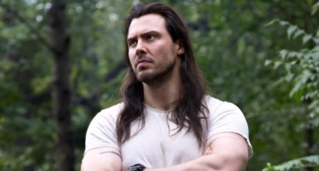 Andrew W.K. Net Worth 2024: How Much is the Party Hard Singer Worth?