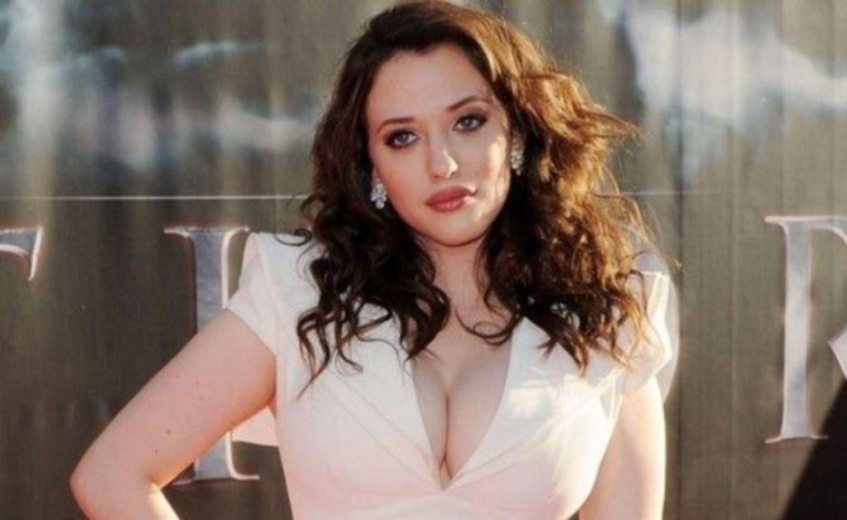 Kat Dennings Net Worth 2024: How Much is the 2 Broke Girls Actress Worth? Kat Dennings Net Worth