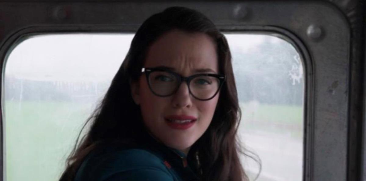 Kat Dennings Net Worth 2024: How Much is the 2 Broke Girls Actress Worth? Kat Dennings Net Worth