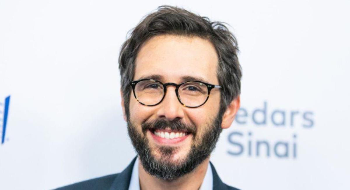Josh Groban Net Worth