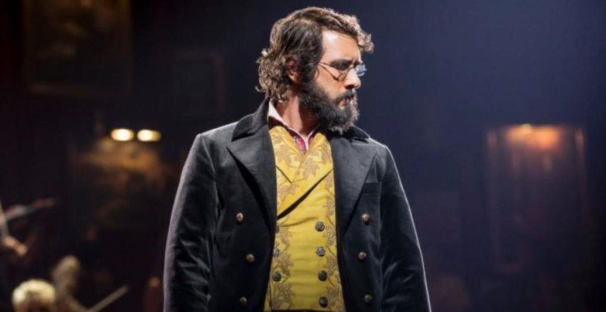 Josh Groban Net Worth
