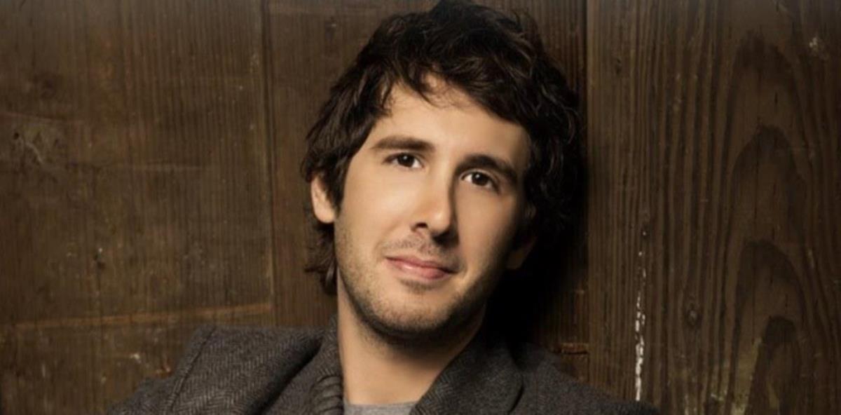Josh Groban Net Worth