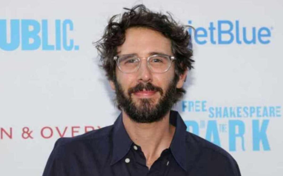 Josh Groban Net Worth