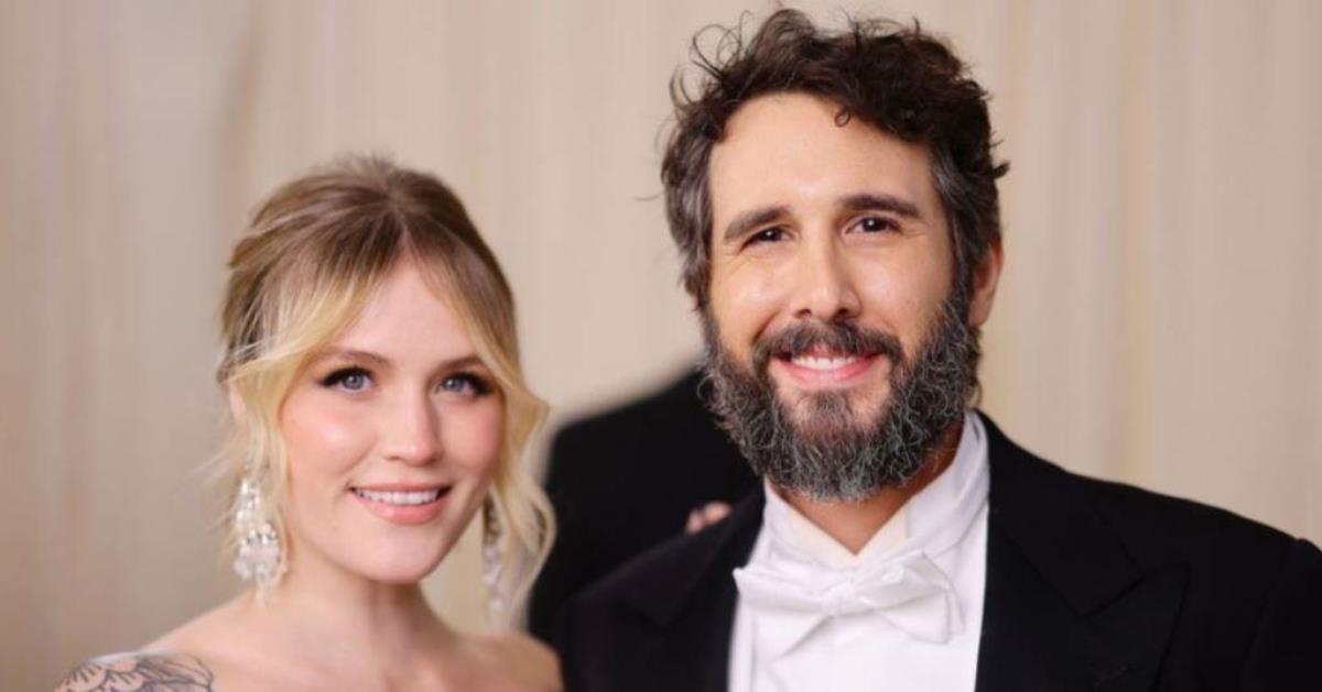 Josh Groban Net Worth