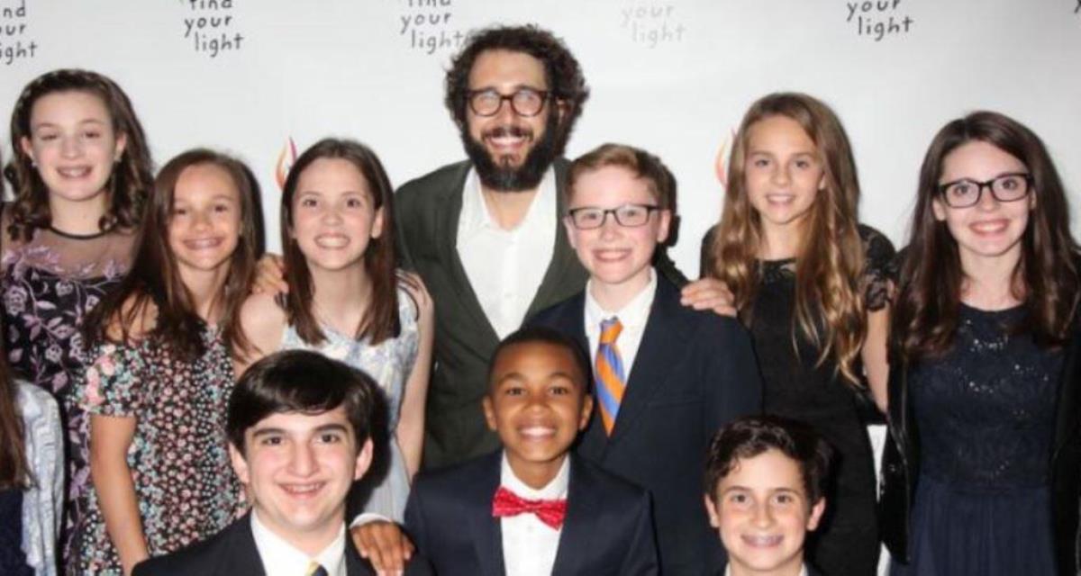 Josh Groban Net Worth