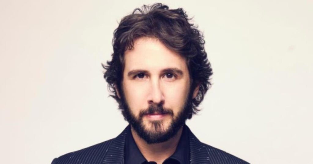 Josh Groban Net Worth 2024: How Much is the You Raise Me Up Singer Worth?