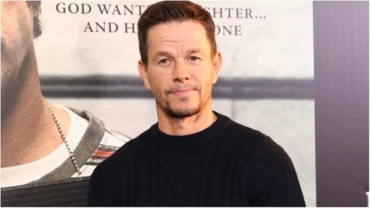 Mark Wahlberg Net Worth