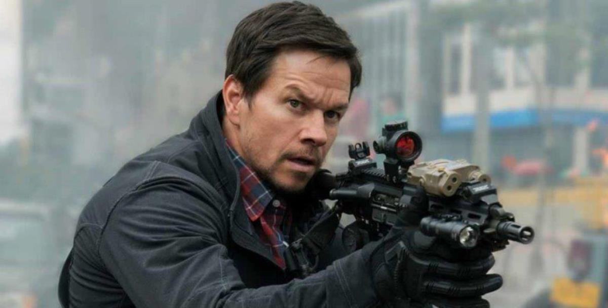 Mark Wahlberg Net Worth