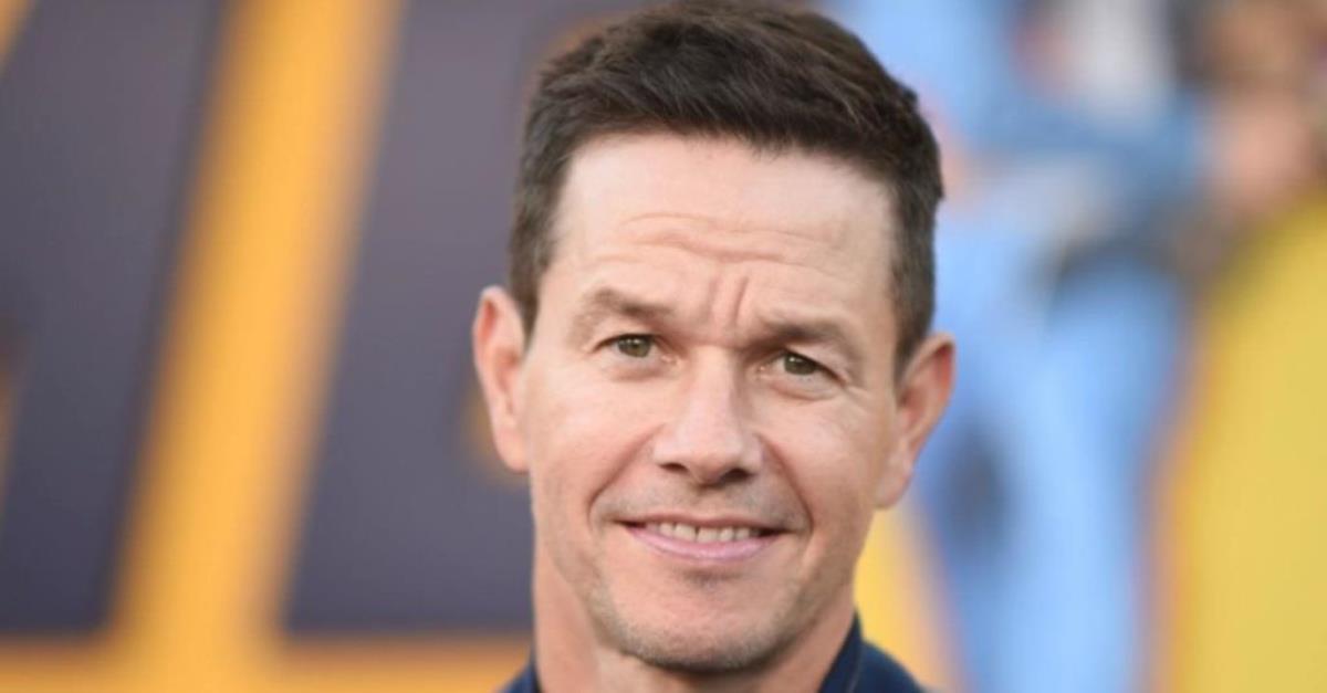Mark Wahlberg Net Worth