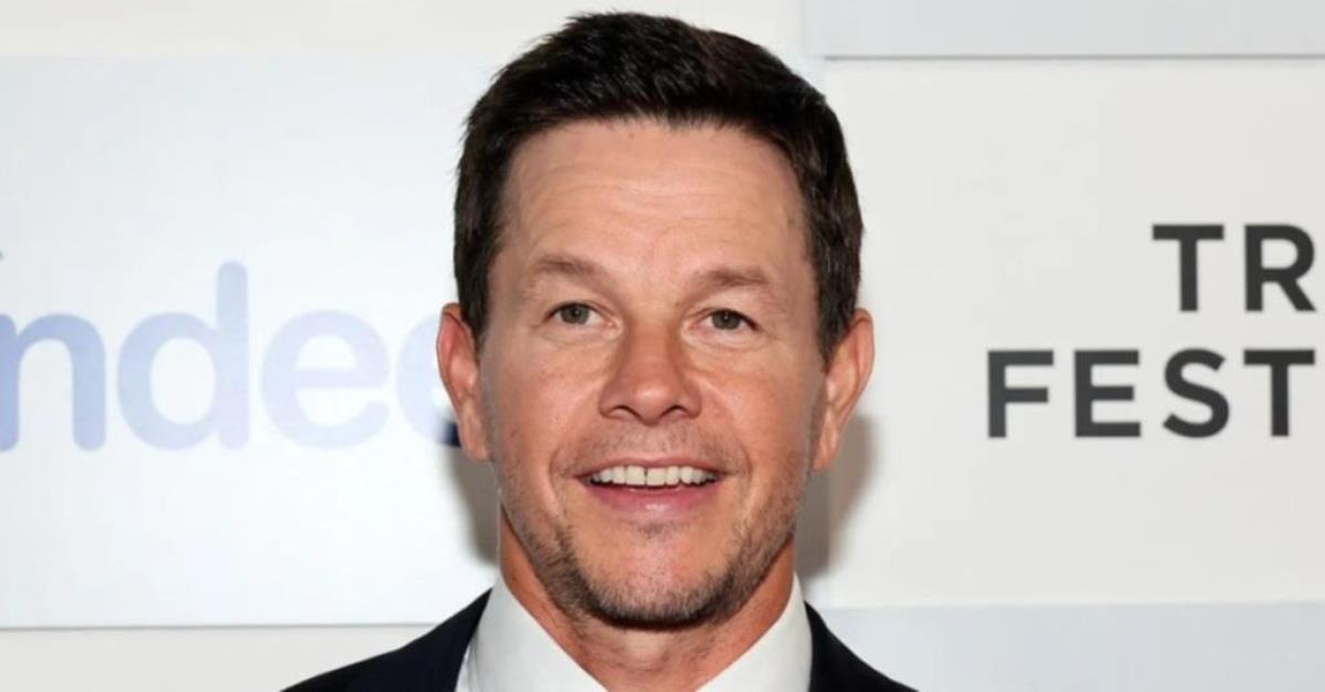 Mark Wahlberg Net Worth