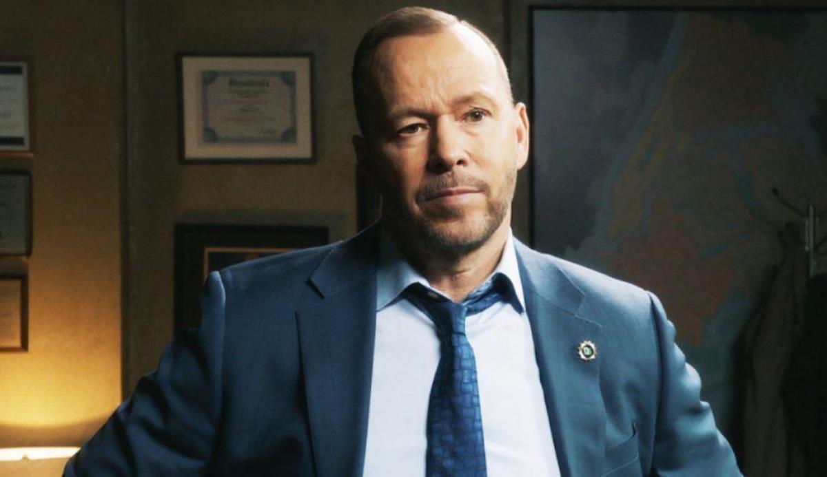 Donnie Wahlberg Net Worth