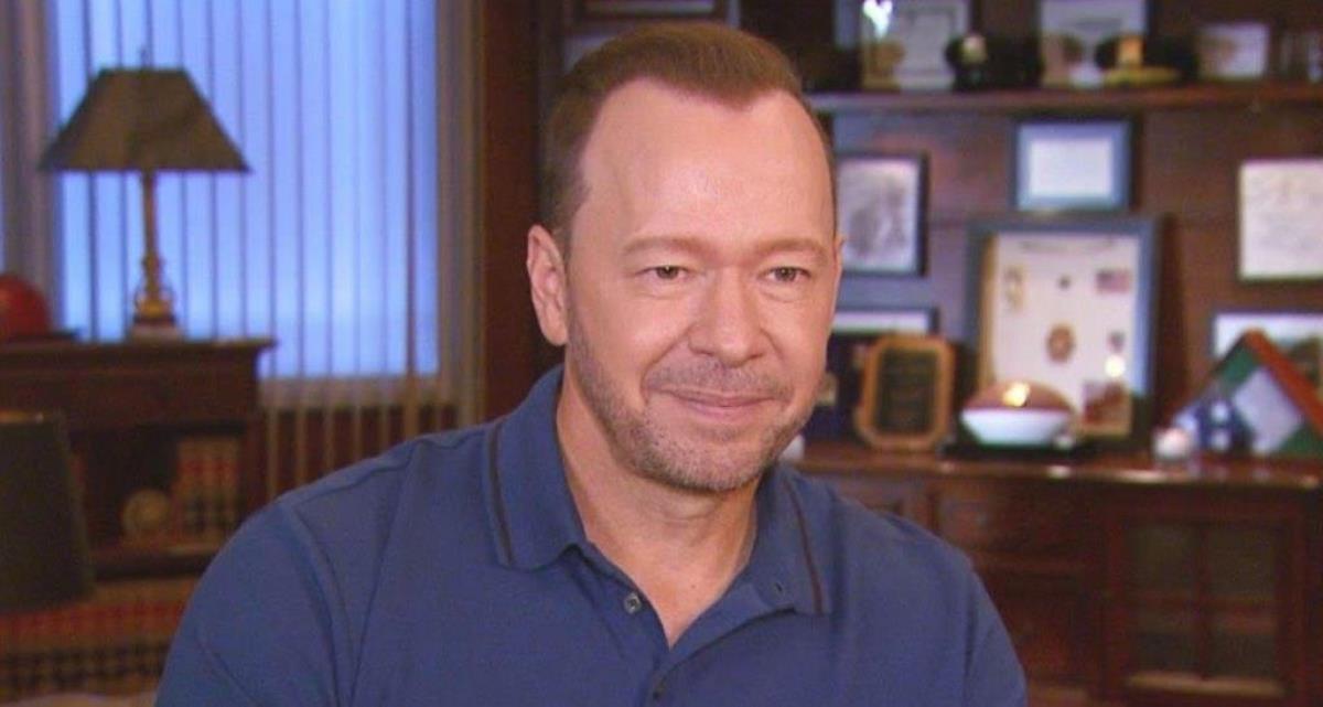 Donnie Wahlberg Net Worth