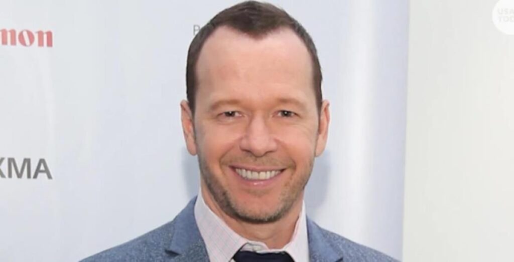 Donnie Wahlberg Net Worth 2024: How Much is the Blue Bloods Singer Worth?