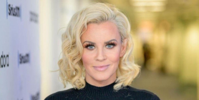 Jenny McCarthy Net Worth