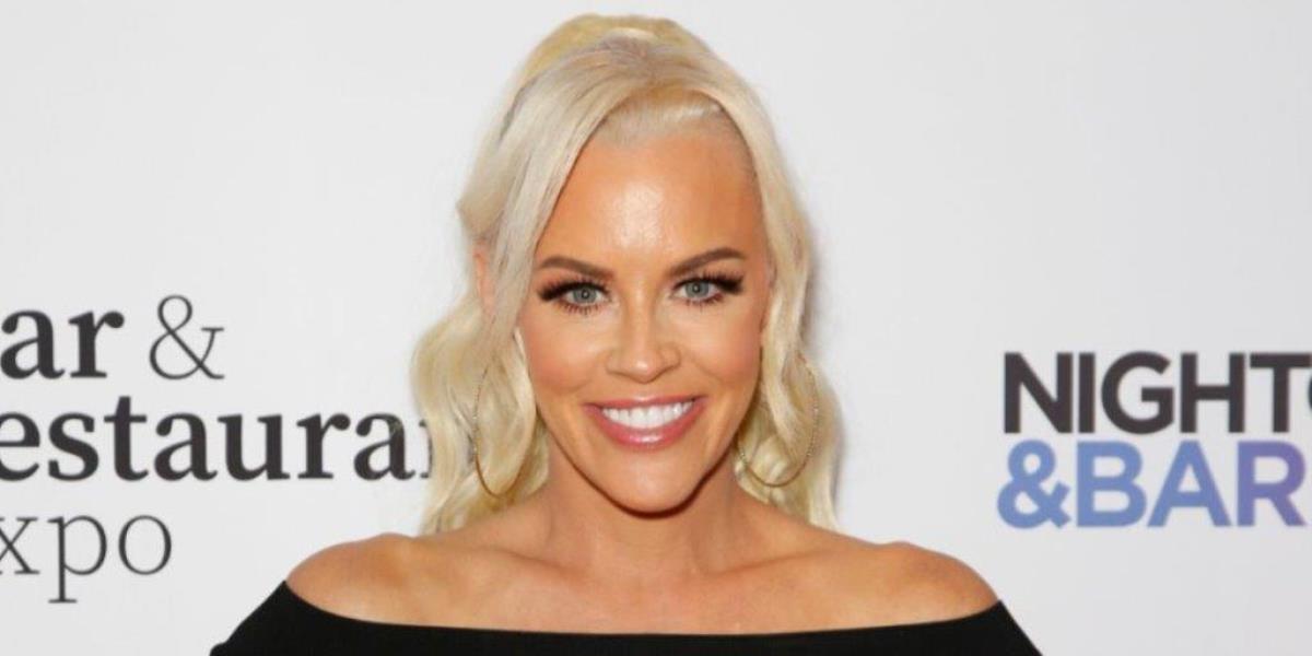 Jenny McCarthy Net Worth