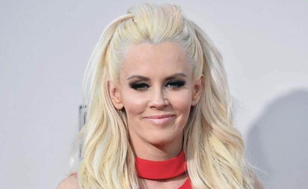Jenny McCarthy Net Worth