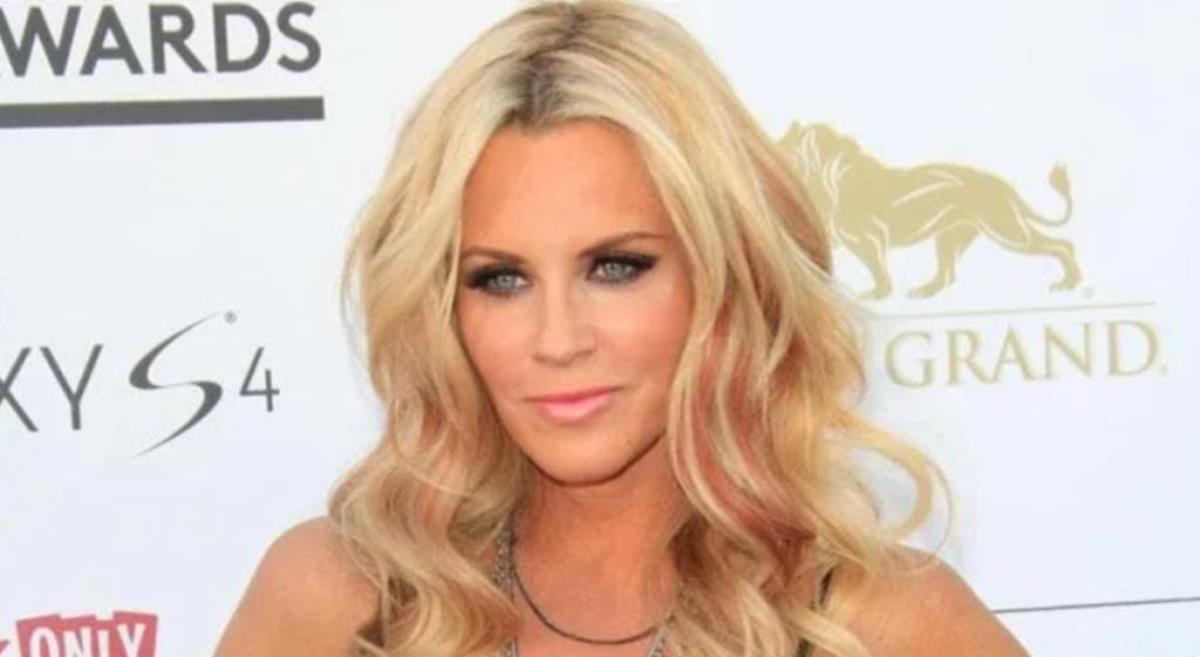 Jenny McCarthy Net Worth