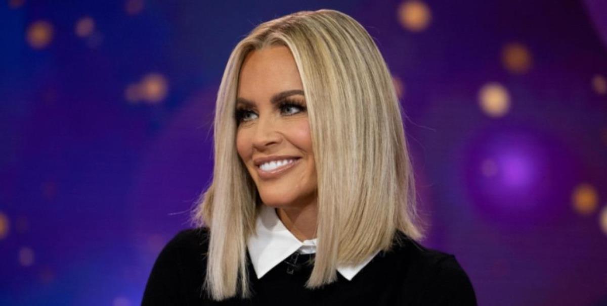 Jenny McCarthy Net Worth