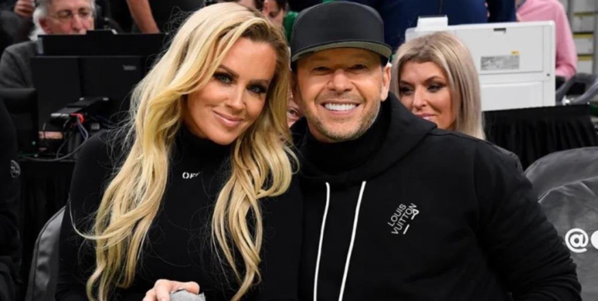 Jenny McCarthy Net Worth