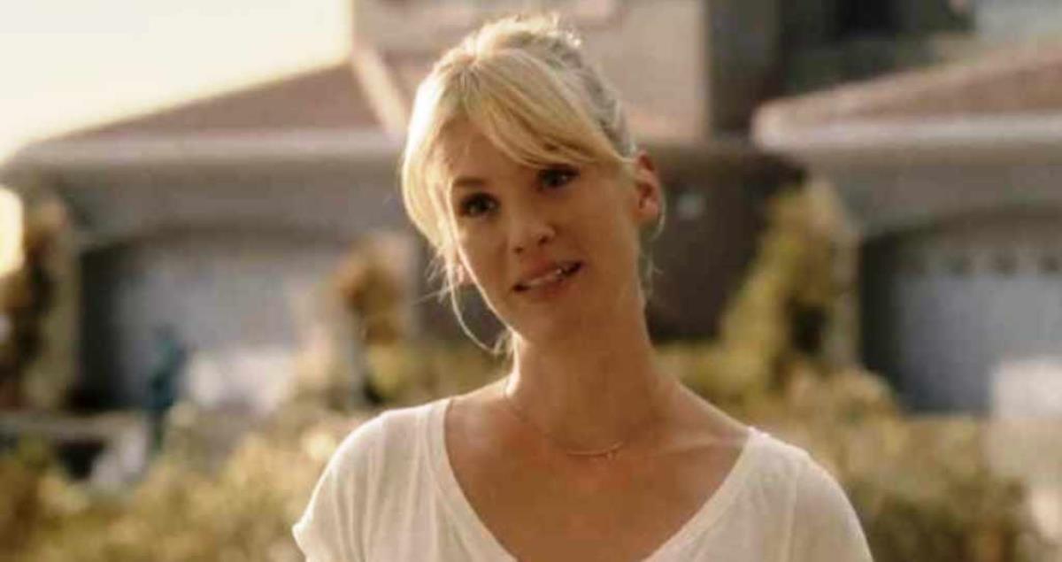  January Jones Net Worth
