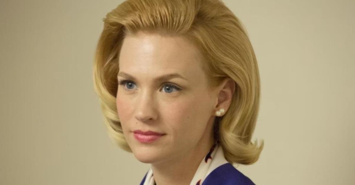  January Jones Net Worth