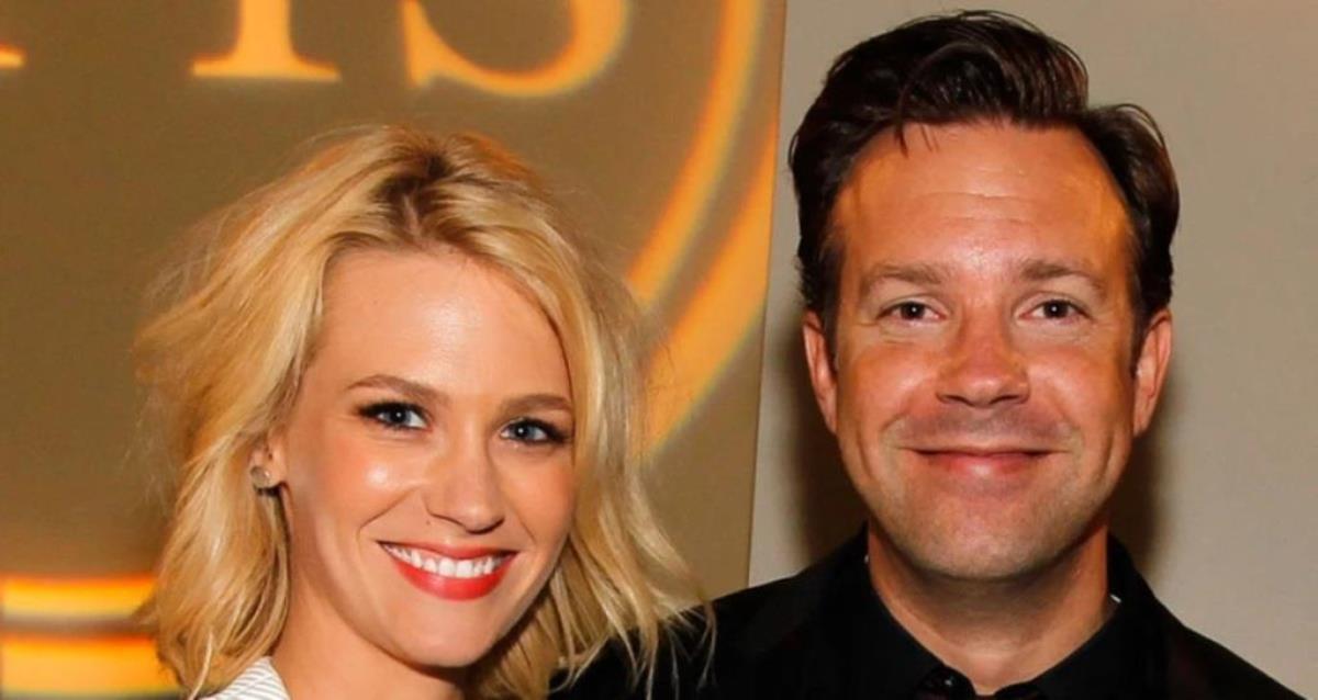  January Jones Net Worth