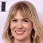 January Jones Net Worth 2024: How Much is the Mad Men Actress Worth?