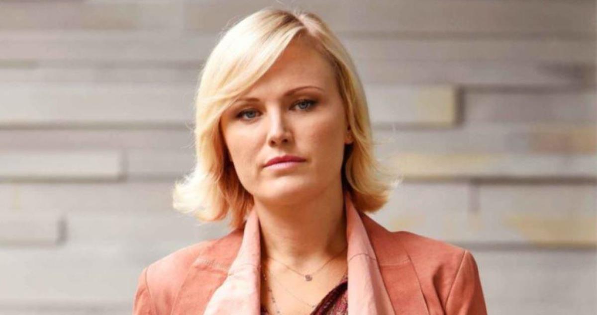Malin Akerman Net Worth