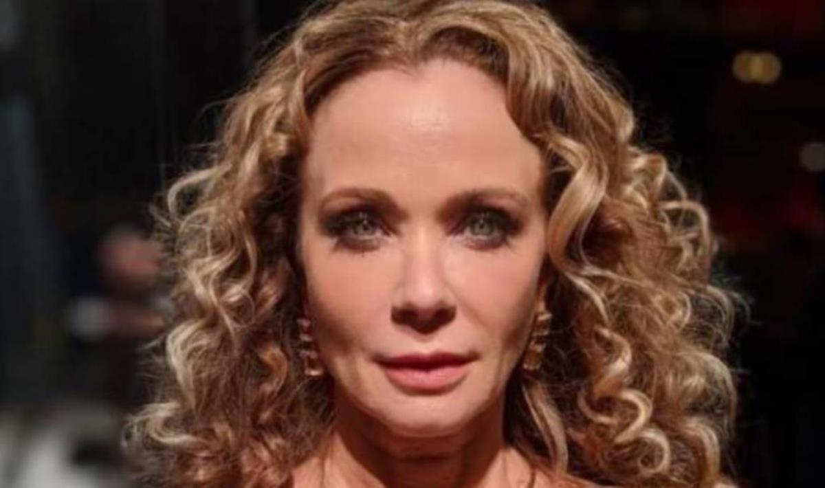Lauren Holly net worth